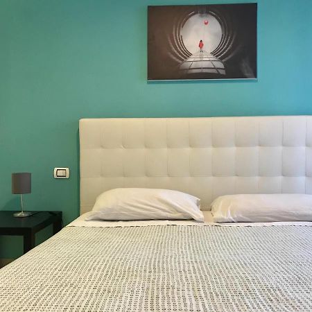 Cavour 124 -Guest-Room- Bari Exteriér fotografie