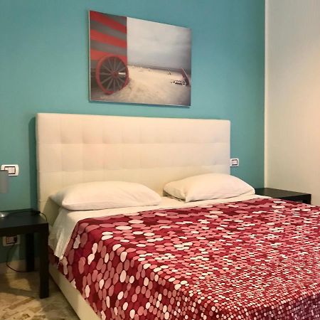 Cavour 124 -Guest-Room- Bari Exteriér fotografie