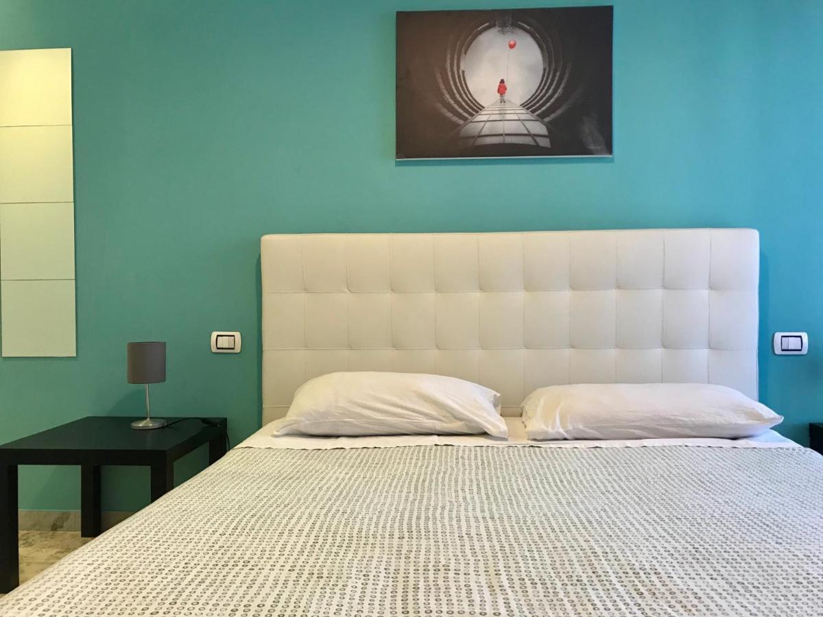 Cavour 124 -Guest-Room- Bari Exteriér fotografie
