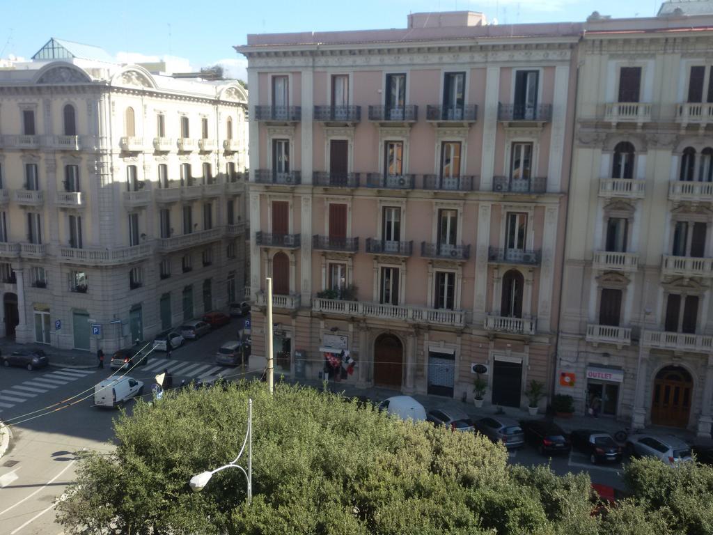 Cavour 124 -Guest-Room- Bari Exteriér fotografie