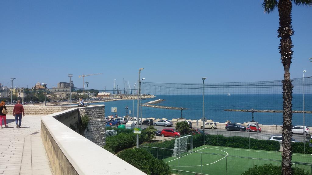 Cavour 124 -Guest-Room- Bari Exteriér fotografie