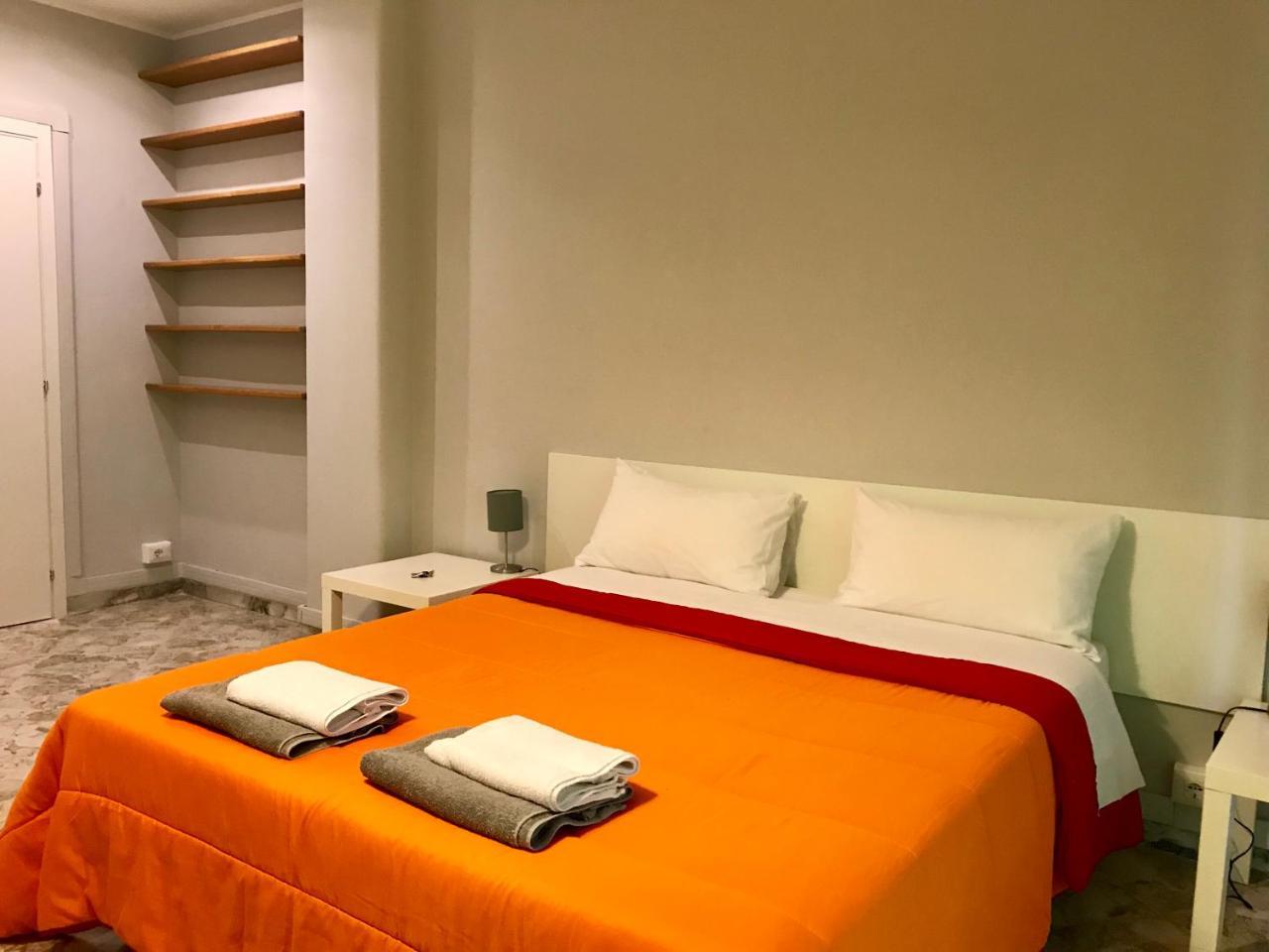 Cavour 124 -Guest-Room- Bari Exteriér fotografie