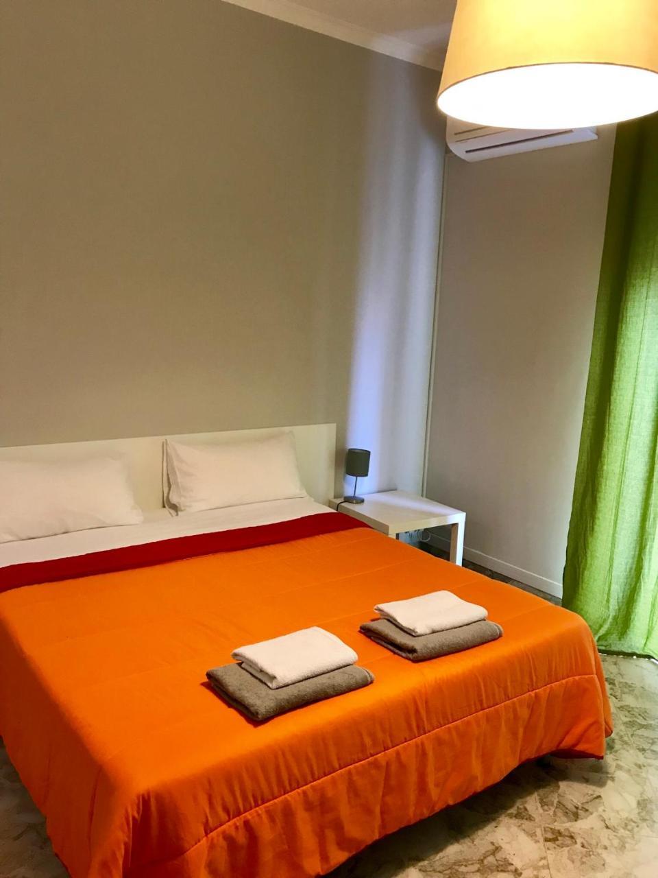 Cavour 124 -Guest-Room- Bari Exteriér fotografie
