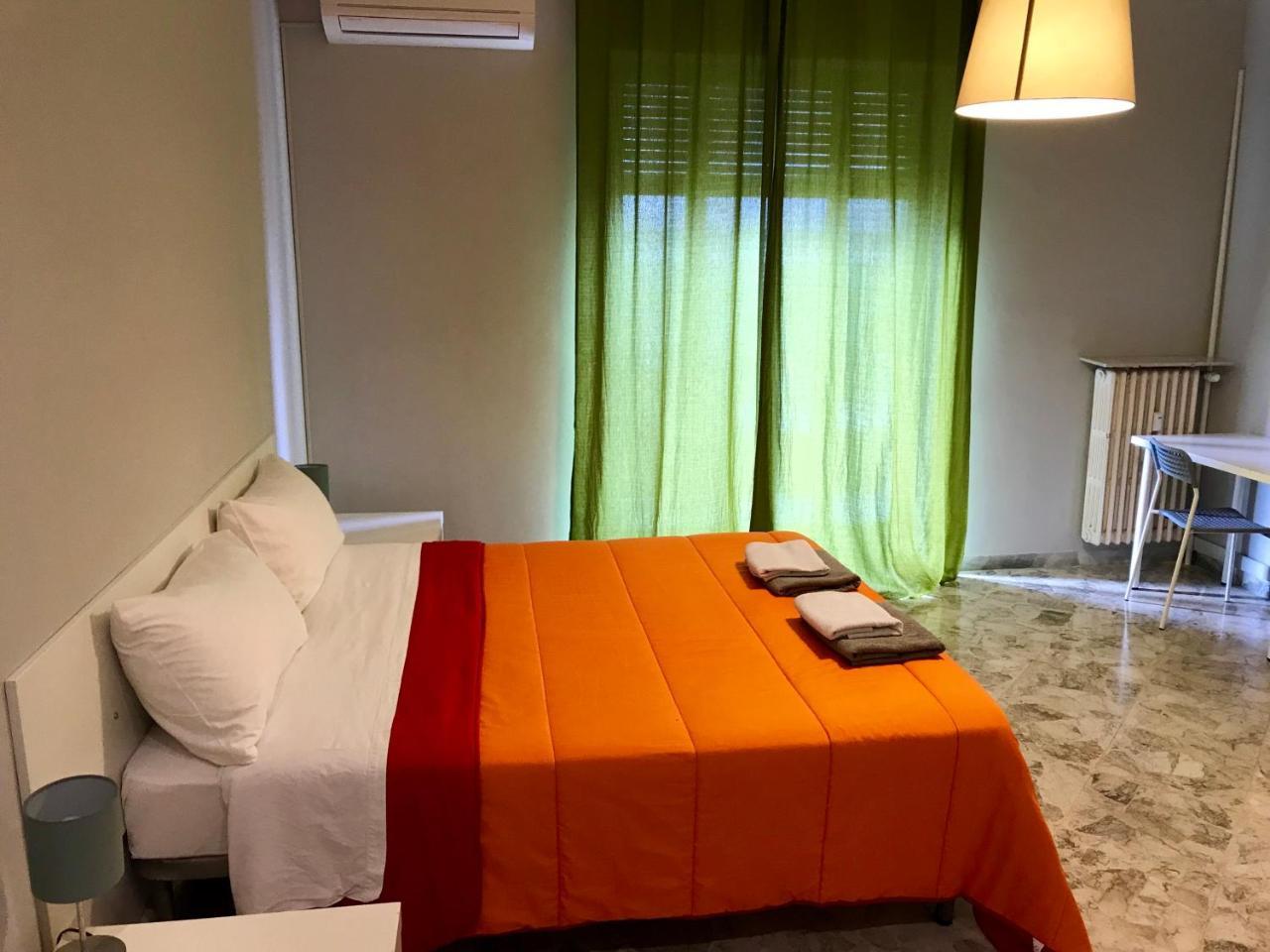 Cavour 124 -Guest-Room- Bari Exteriér fotografie