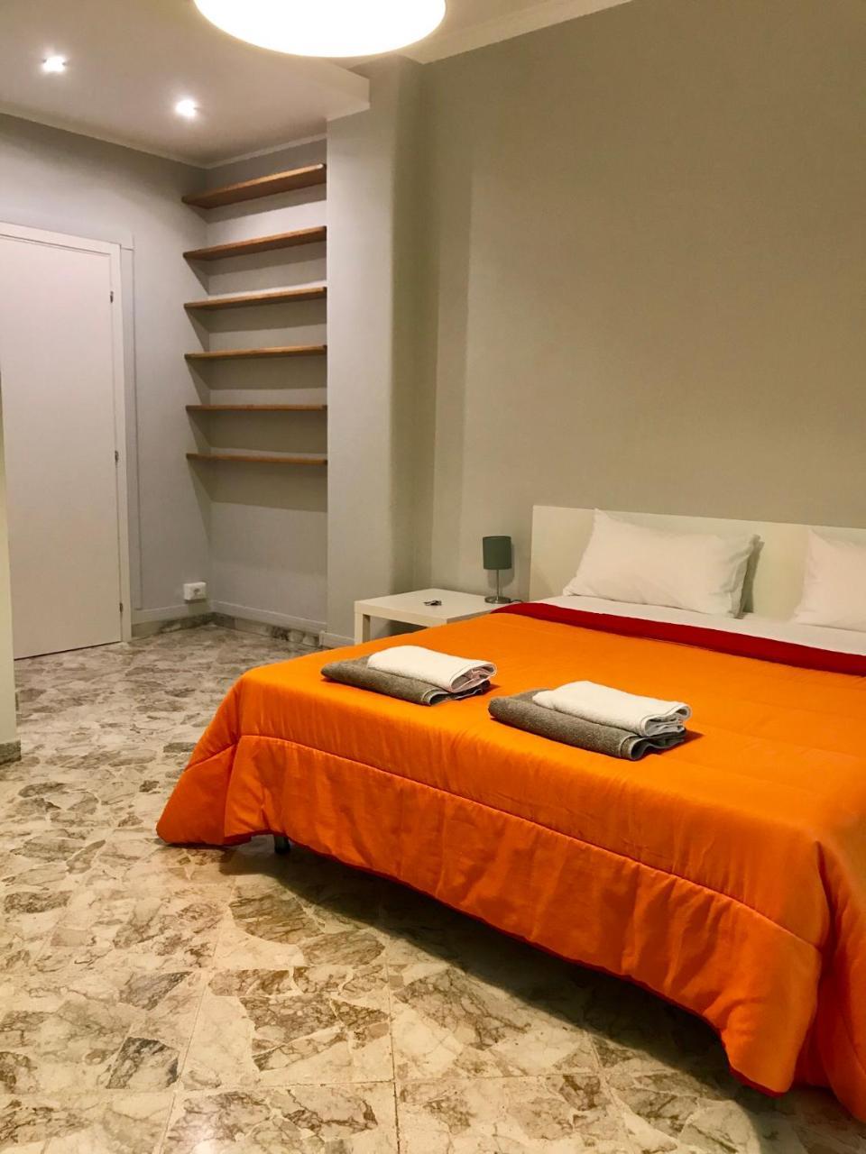 Cavour 124 -Guest-Room- Bari Exteriér fotografie