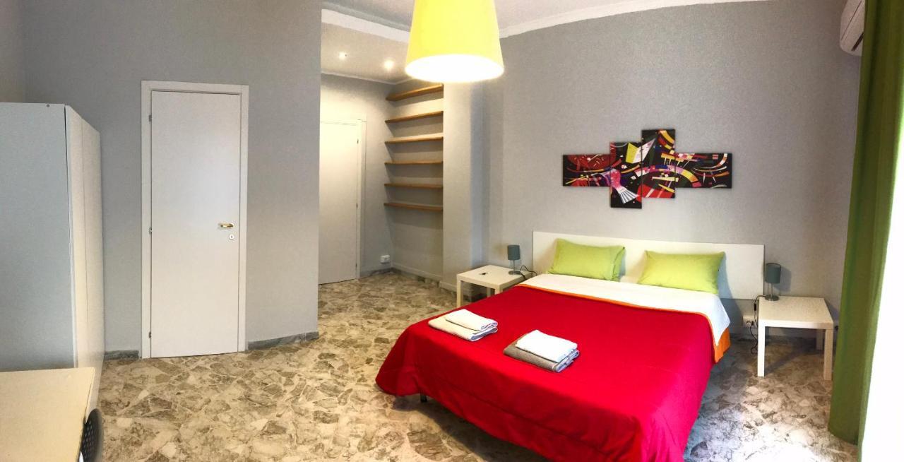 Cavour 124 -Guest-Room- Bari Exteriér fotografie