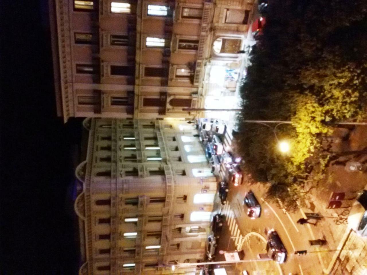 Cavour 124 -Guest-Room- Bari Exteriér fotografie